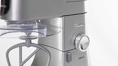 Kenwood Chef XL Silver KVL4100S