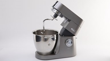 Kenwood Chef XL Titanium KVL8300S