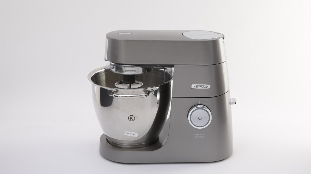 Kenwood chef xl titanium kvl8300s