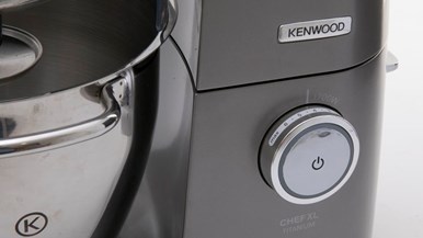 Kenwood Chef XL Titanium KVL8300S