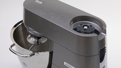 Kenwood Chef XL Titanium KVL8300S