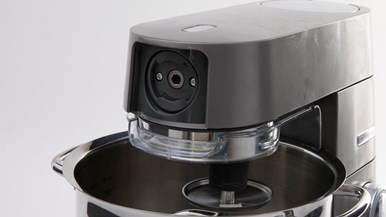 Kenwood Chef XL Titanium KVL8300S