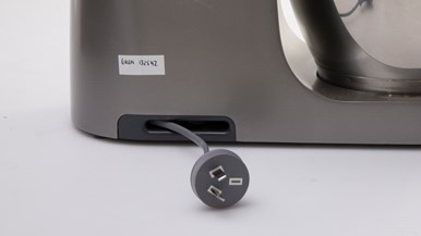 Kenwood Chef XL Titanium KVL8300S