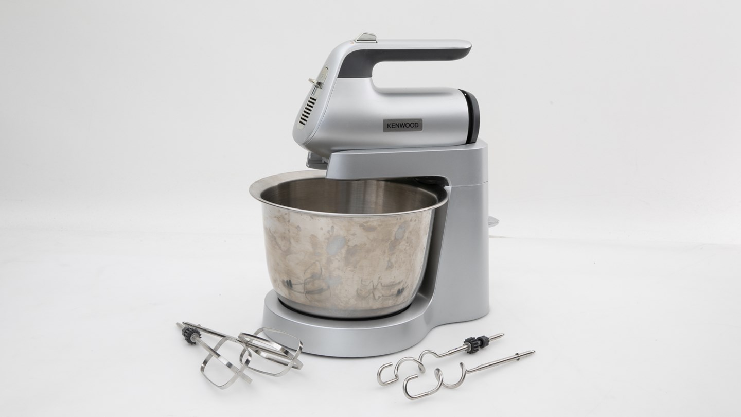 Kenwood Patissier KM270 Review Best kitchen stand mixers CHOICE