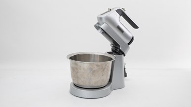 Kenwood Chefette HMP54.000SI