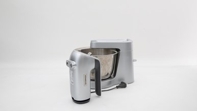 Kenwood Chefette HMP54.000SI