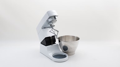 Kenwood Classic Chef KM336