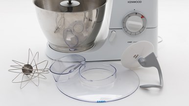 Kenwood Classic Chef KM336