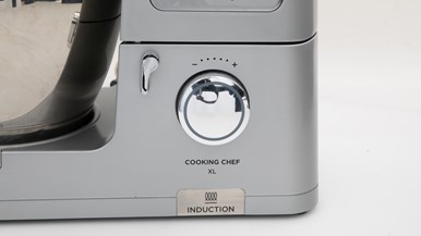 Kenwood Cooking Chef XL KCL95.004SI