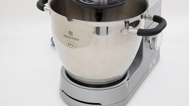 Kenwood Cooking Chef XL KCL95.004SI