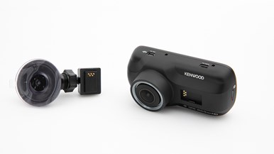Kenwood DRV-A501W