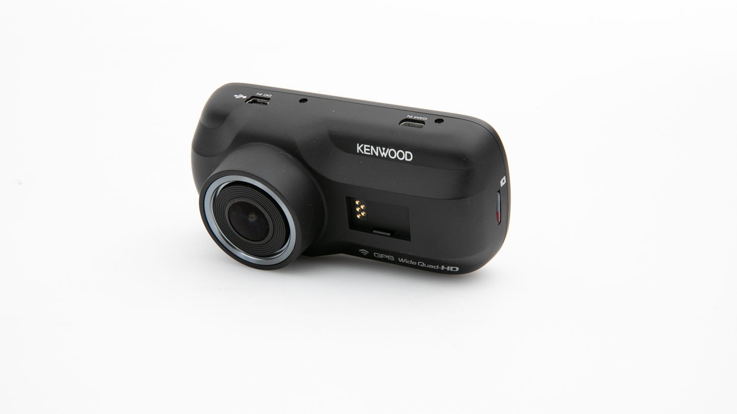 Kenwood DRV-A501W