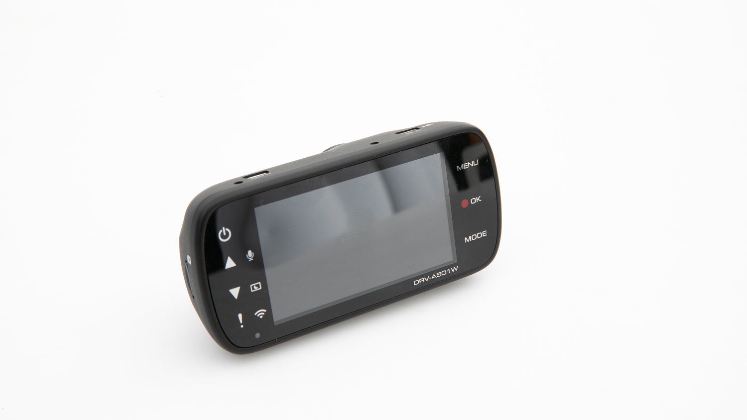 Kenwood DRV-A501W