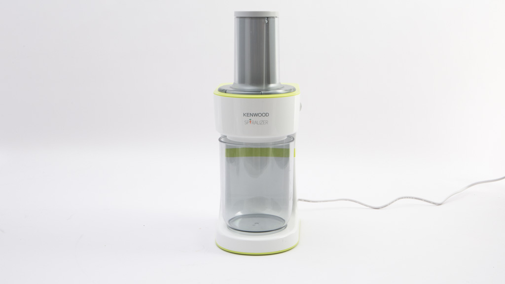 Kenwood Electric Spiralizer FGP20