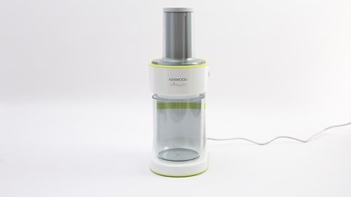 Kenwood Electric Spiralizer FGP20