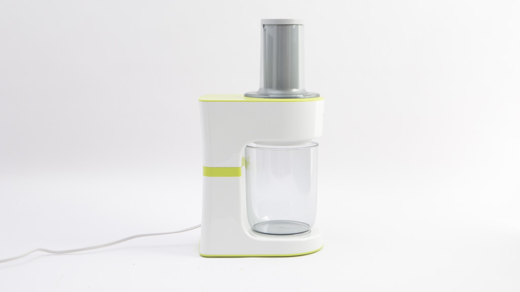 Kenwood Electric Spiralizer FGP20