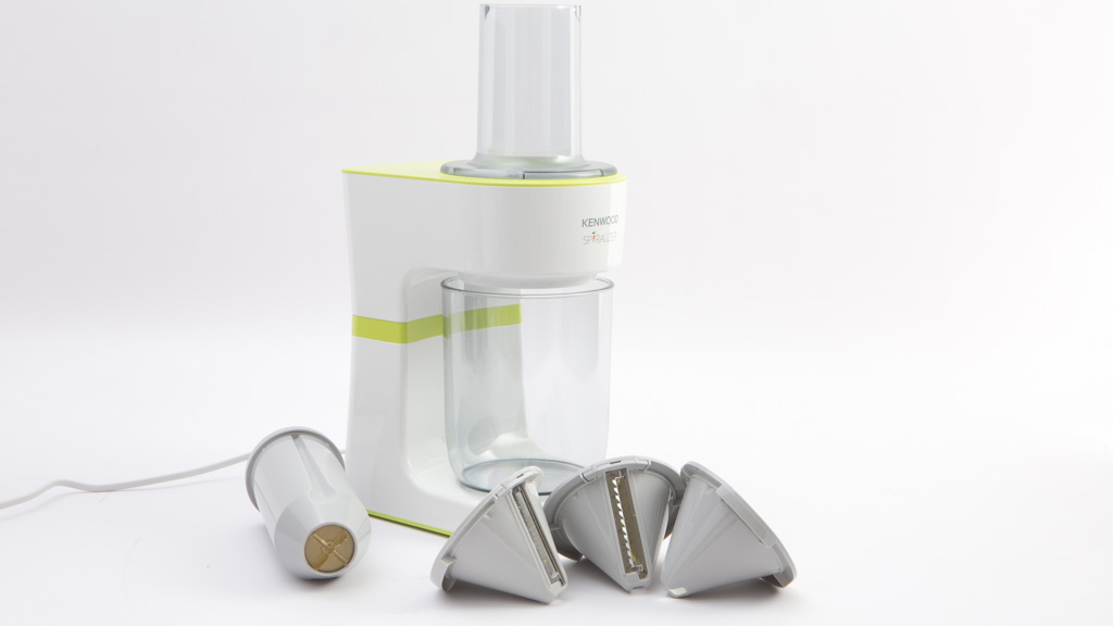 Kenwood Electric Spiralizer FGP20