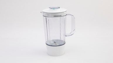 Kenwood FDP641WH