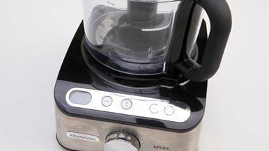 Kenwood FHM155SI kFlex Food Preparation System