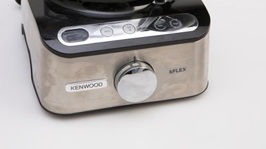 Kenwood FHM155SI kFlex Food Preparation System
