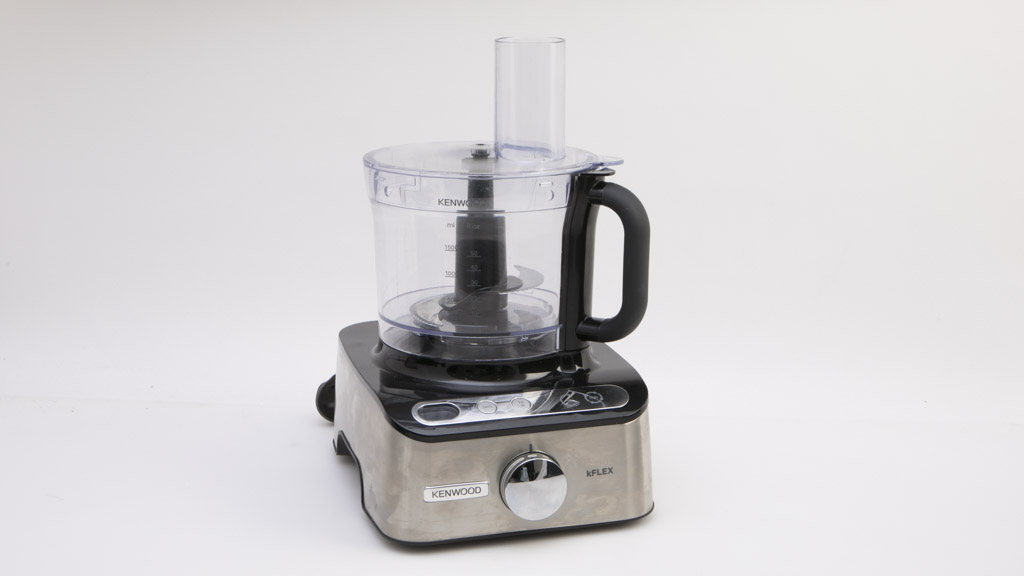 Kenwood FHM155SI kFlex Food Preparation System
