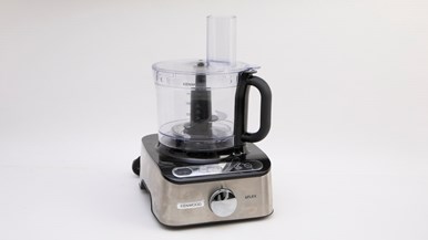 Kenwood FHM155SI kFlex Food Preparation System