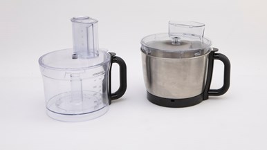 Kenwood FHM155SI kFlex Food Preparation System