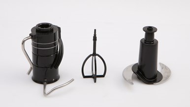 Kenwood FHM155SI kFlex Food Preparation System