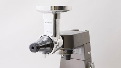 Kenwood Fruit Press KAX644ME (attachment only)