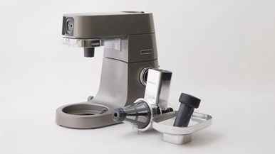 Kenwood Fruit Press KAX644ME (attachment only)