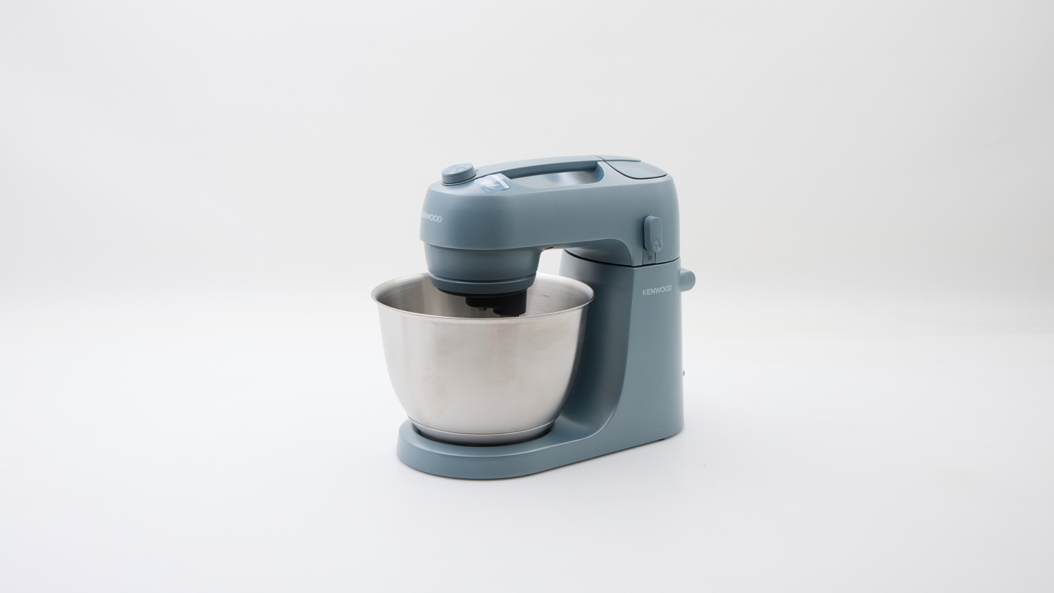 Kenwood Go Stand Mixer KZM35.000GY