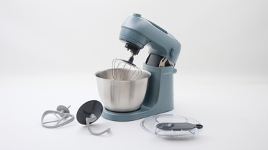 Kenwood Go Stand Mixer KZM35.000GY