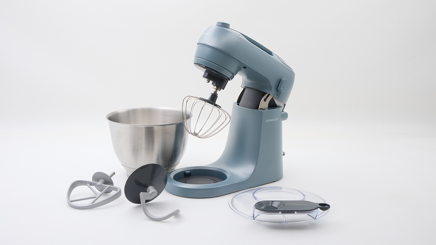Kenwood Go Stand Mixer KZM35.000GY