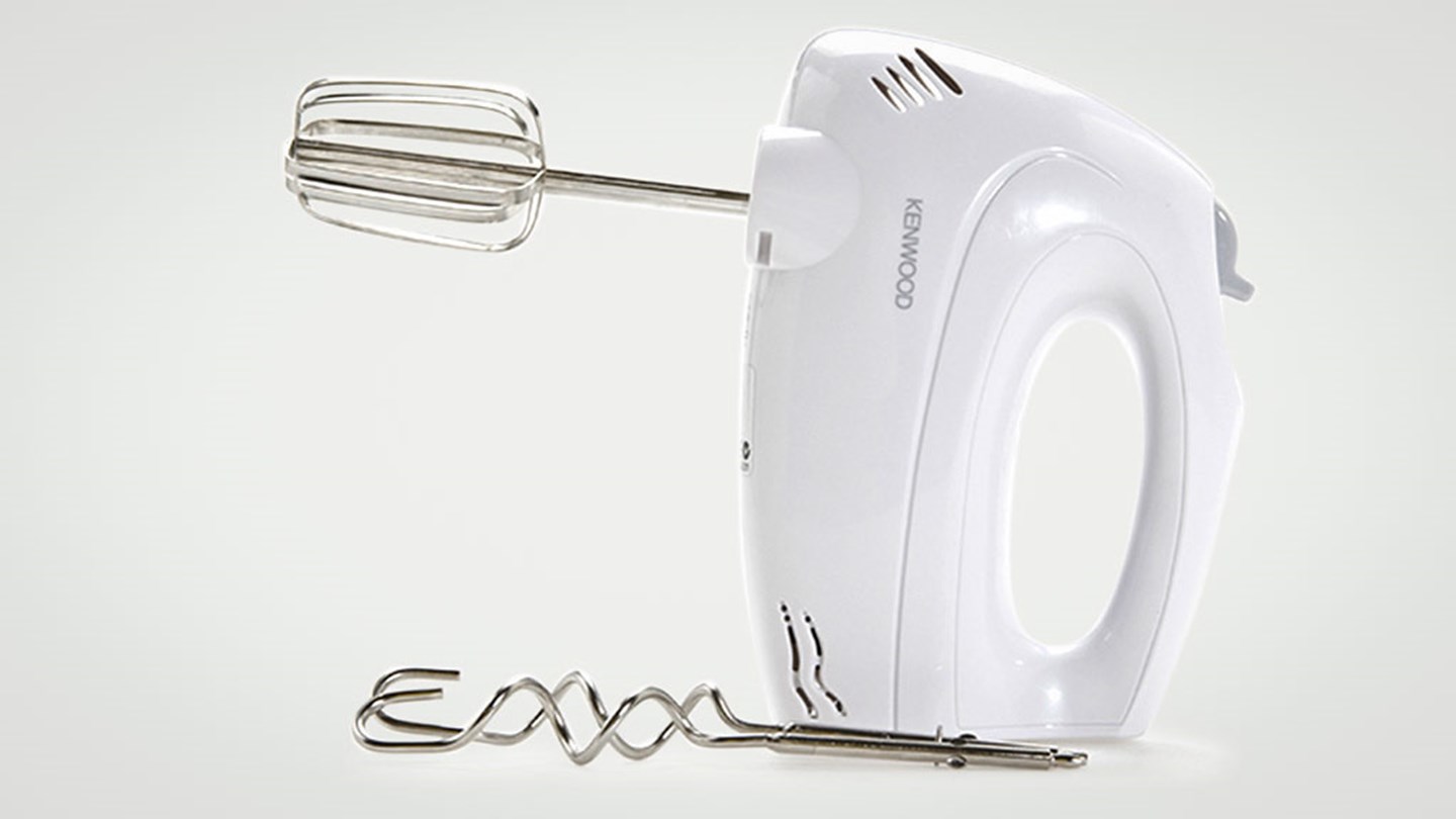 Kenwood Hand Mixer HM330 Review Hand mixer CHOICE