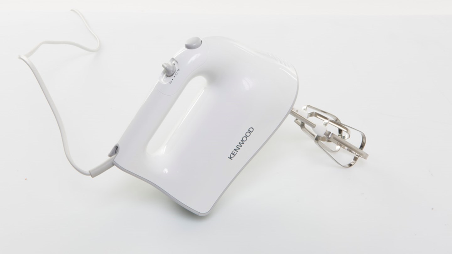 Contempo Hand mixer HM419 Review Hand mixer CHOICE