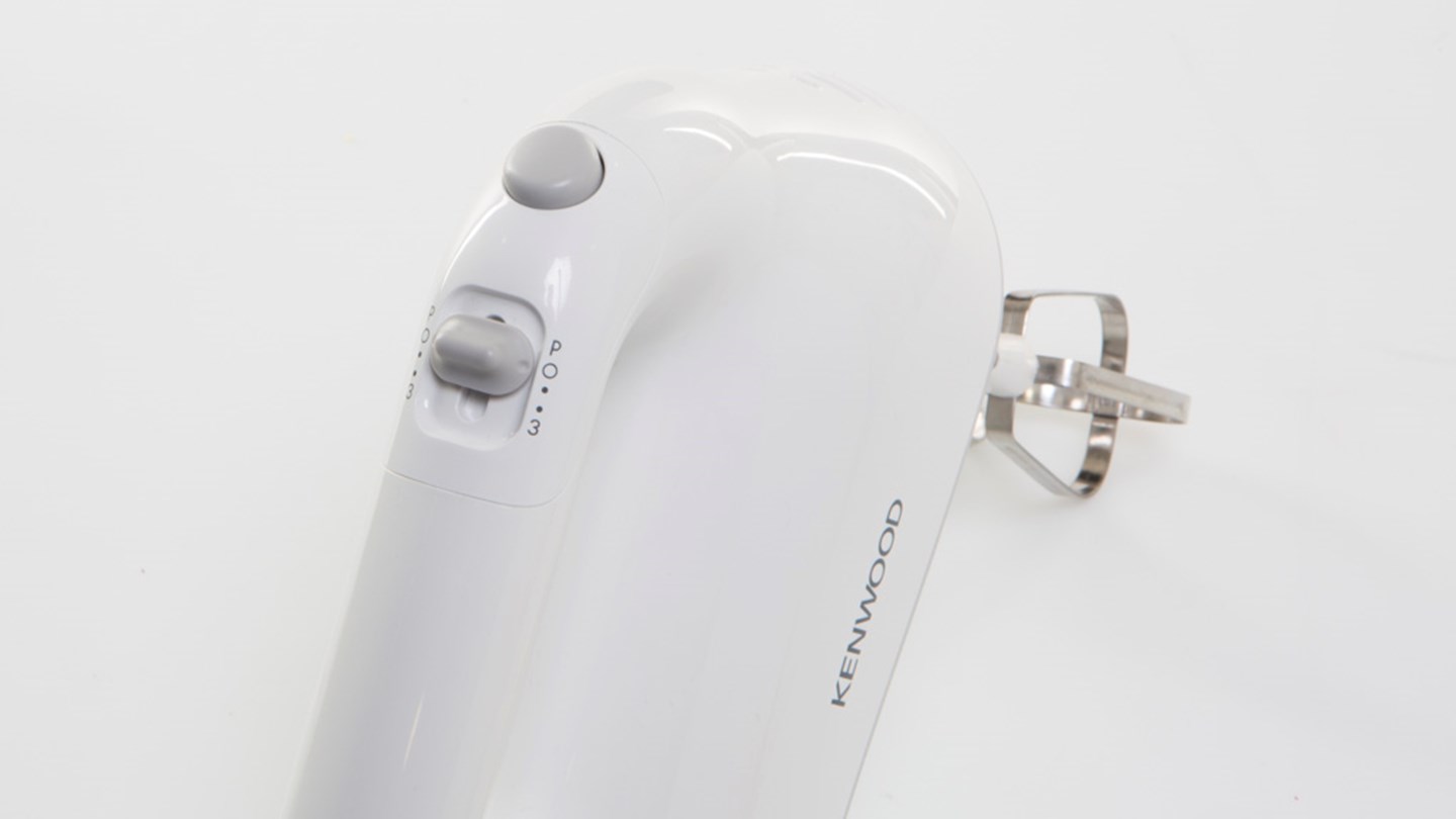 Kenwood Hand mixer HM520 Review Hand mixer CHOICE