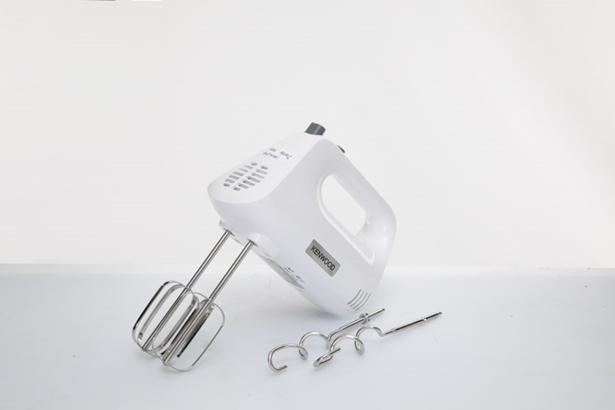 Kenwood HandMix Lite HMP30.A0WH Review | Hand mixer | CHOICE