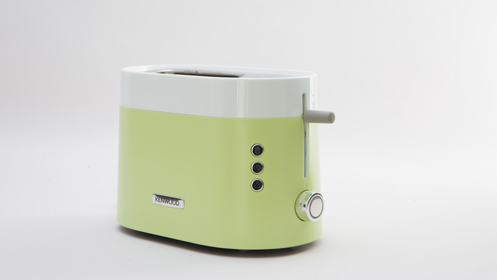 Kenwood K-Sense TCM400GR