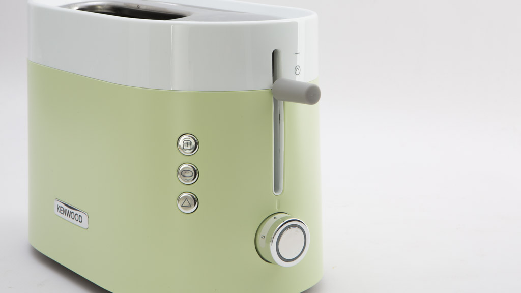 Kenwood K-Sense TCM400GR