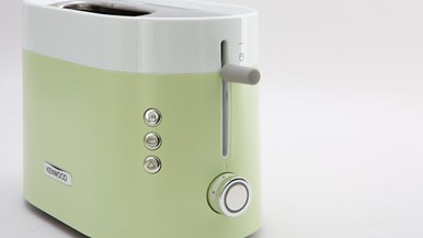 Kenwood K-Sense TCM400GR