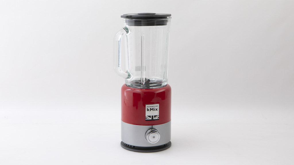 Kenwood kMix blender BLX750 Review Blender CHOICE