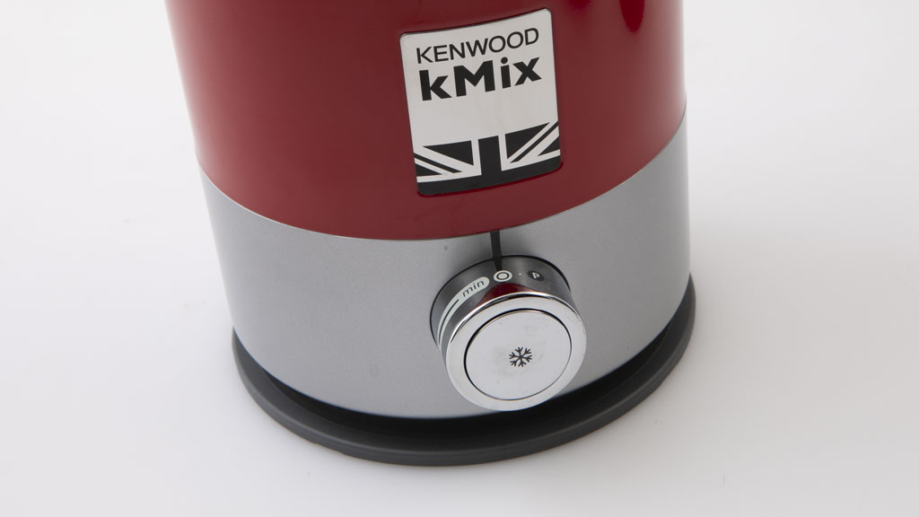 Kenwood kMix blender BLX750