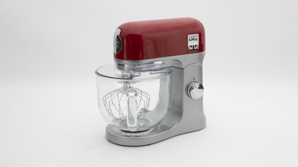 Kenwood kMix KMX754 red