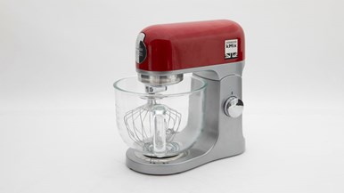 Kenwood kMix KMX754 red