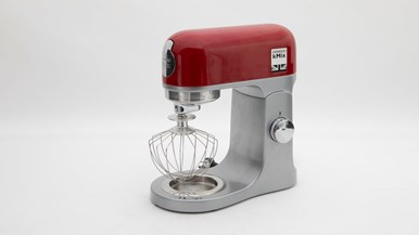 Kenwood kMix KMX754 red