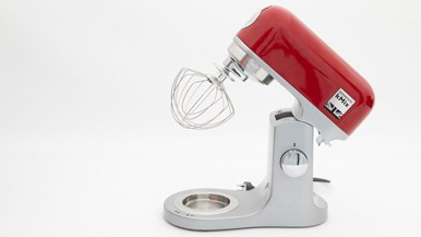 Kenwood kMix KMX754 red