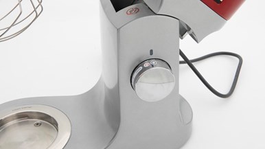 Kenwood kMix KMX754 red