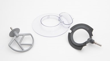 Kenwood kMix KMX754 red