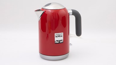 Kenwood kMix ZJX740RD