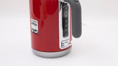 Kenwood kMix ZJX740RD